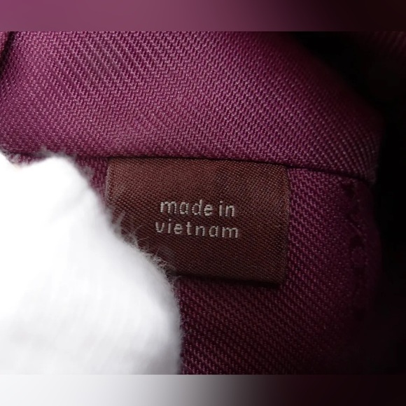 💌 NWT* 2 COACH Wristlet & Pouch Leather VIP Jeweled Bundle Set of 2 - Picture 4 of 16